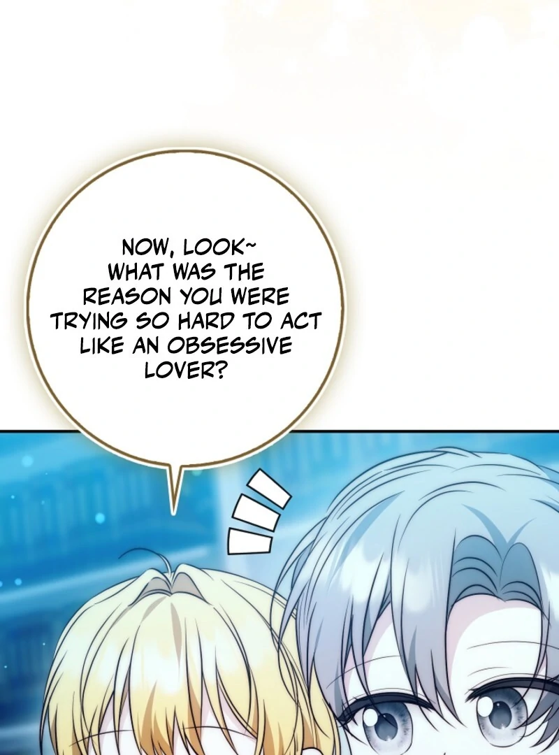 The Maniacs are Obsessed With the Fake Chapter 23 page 104