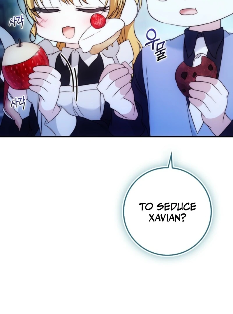 The Maniacs are Obsessed With the Fake Chapter 23 page 105