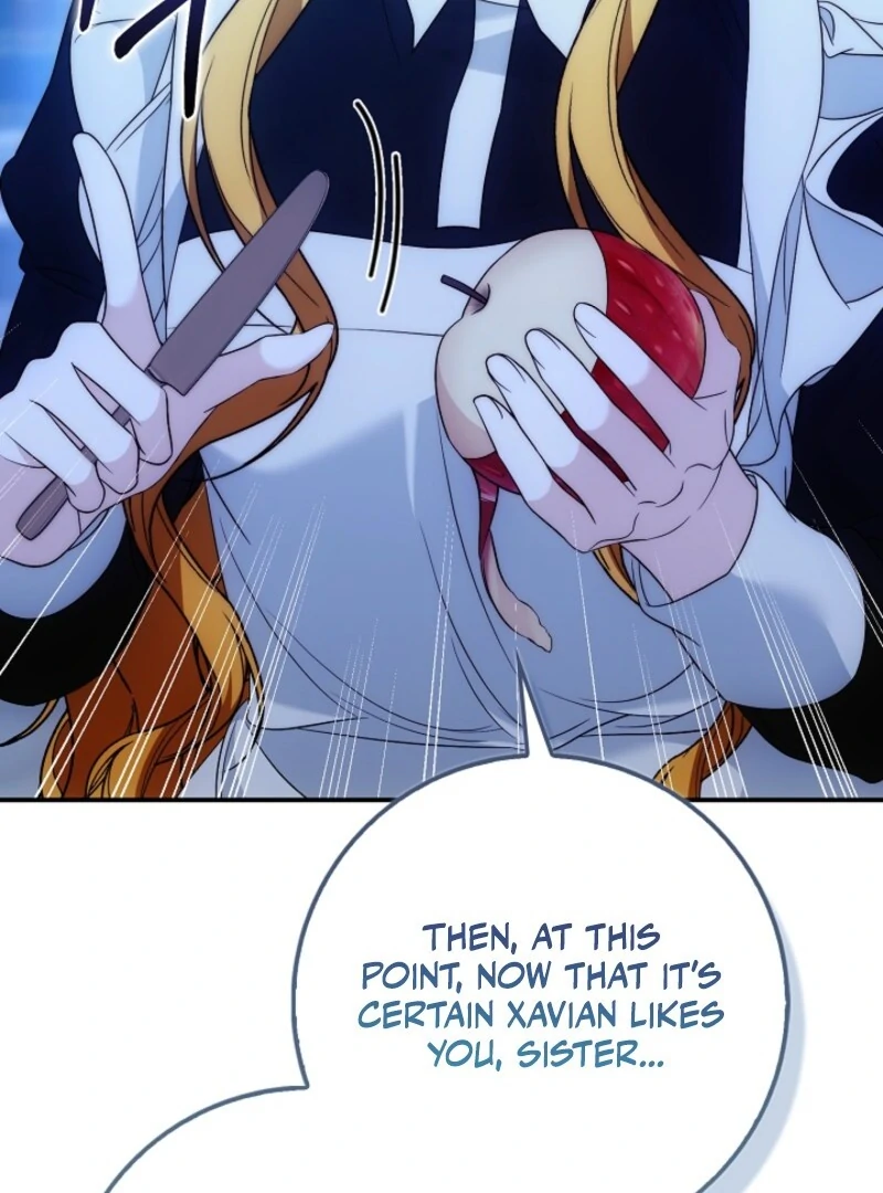 The Maniacs are Obsessed With the Fake Chapter 23 page 107