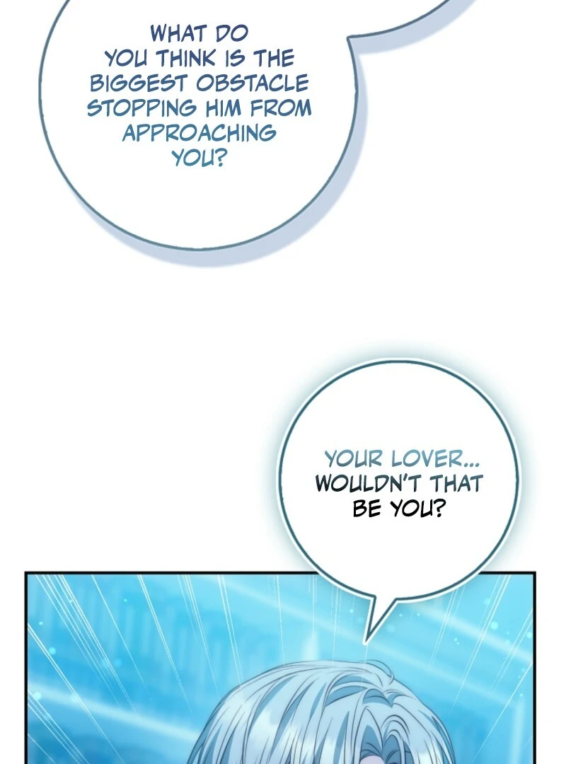 The Maniacs are Obsessed With the Fake Chapter 23 page 108