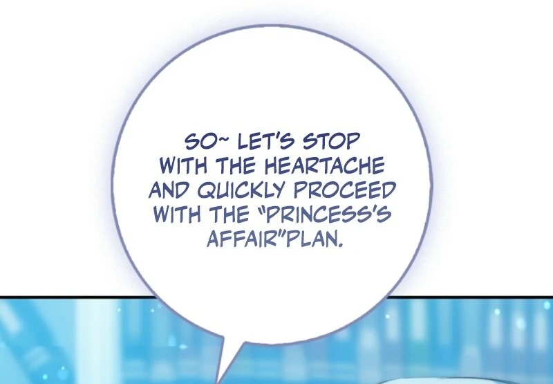 The Maniacs are Obsessed With the Fake Chapter 23 page 111