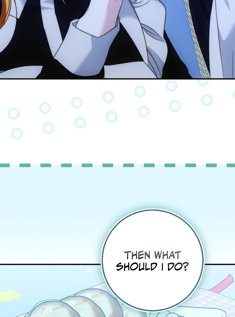 The Maniacs are Obsessed With the Fake Chapter 23 page 113