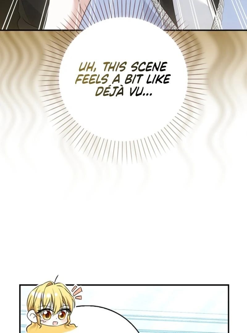 The Maniacs are Obsessed With the Fake Chapter 23 page 119