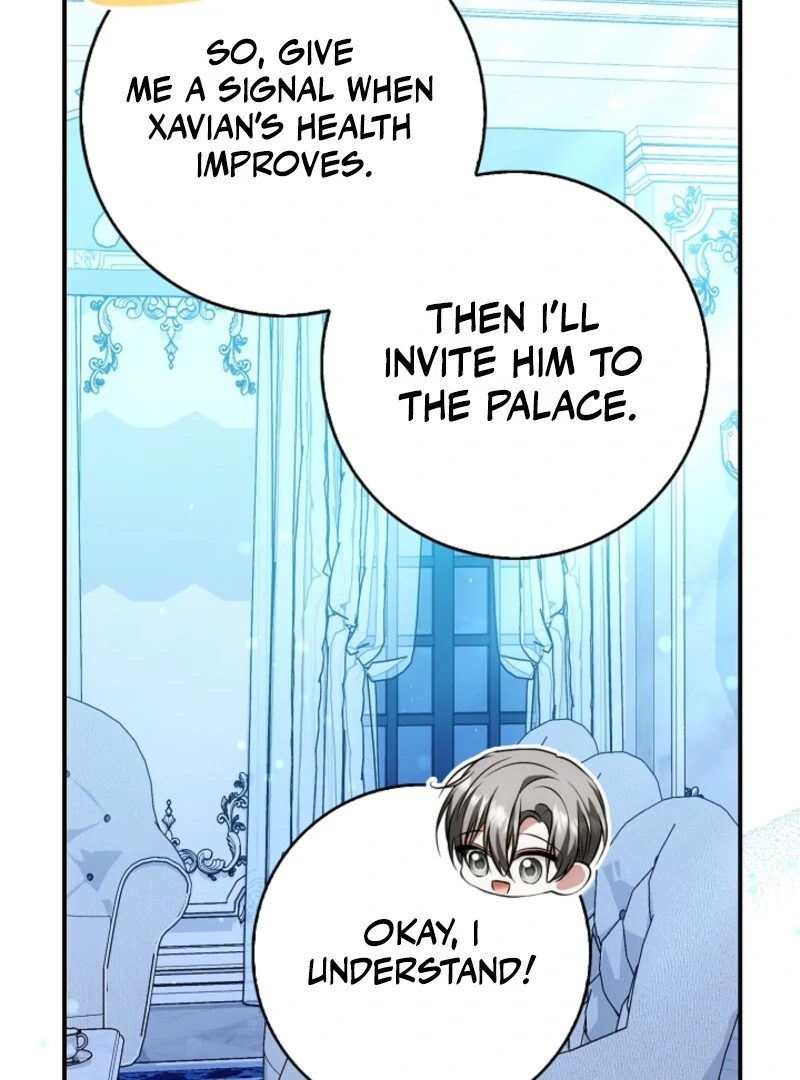 The Maniacs are Obsessed With the Fake Chapter 23 page 120