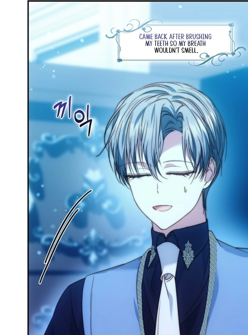 The Maniacs are Obsessed With the Fake Chapter 23 page 125