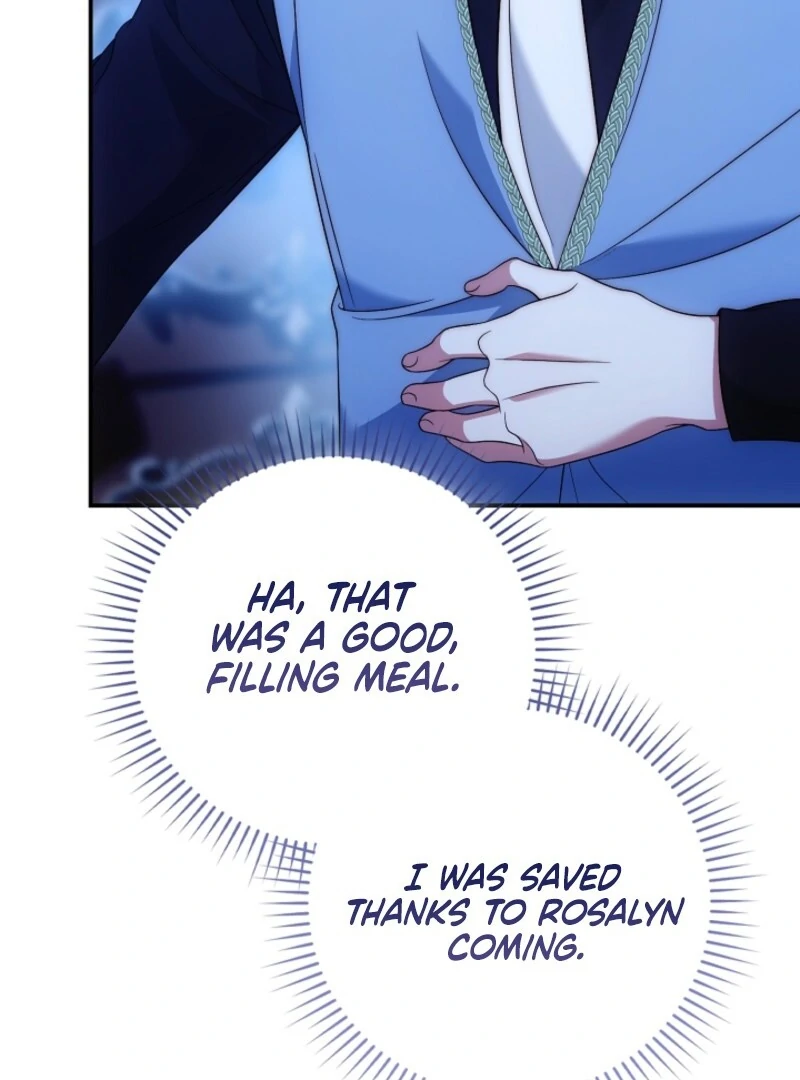 The Maniacs are Obsessed With the Fake Chapter 23 page 126