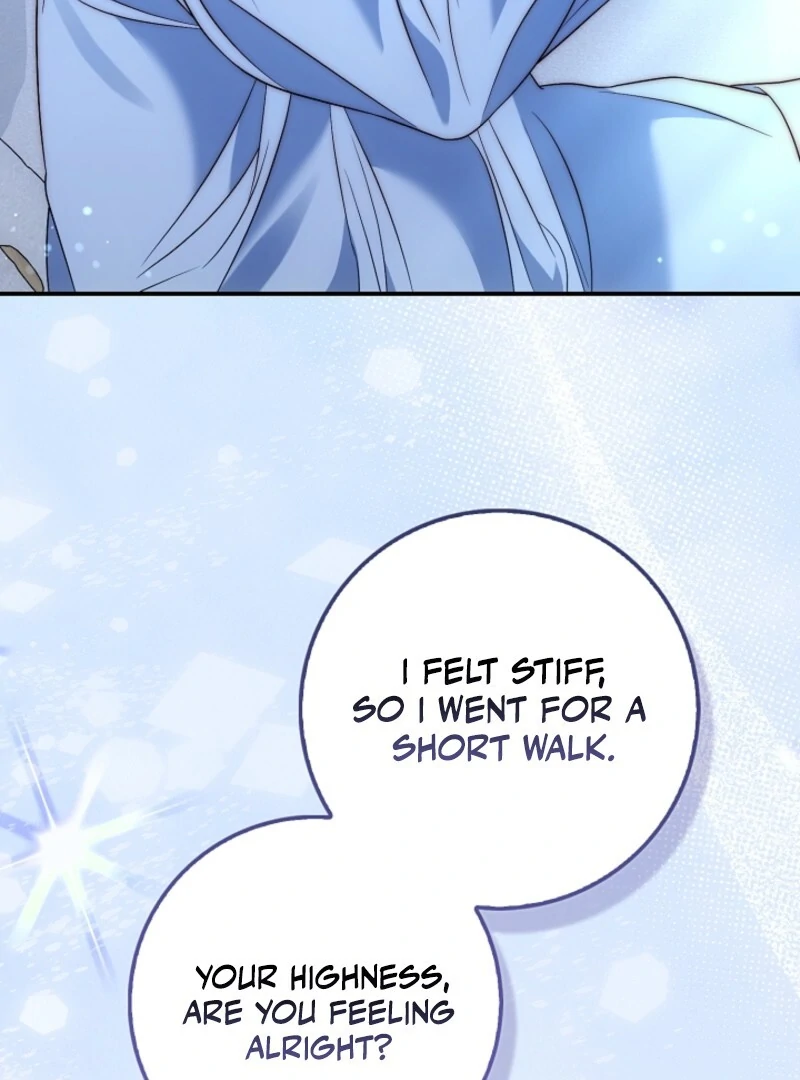 The Maniacs are Obsessed With the Fake Chapter 23 page 129