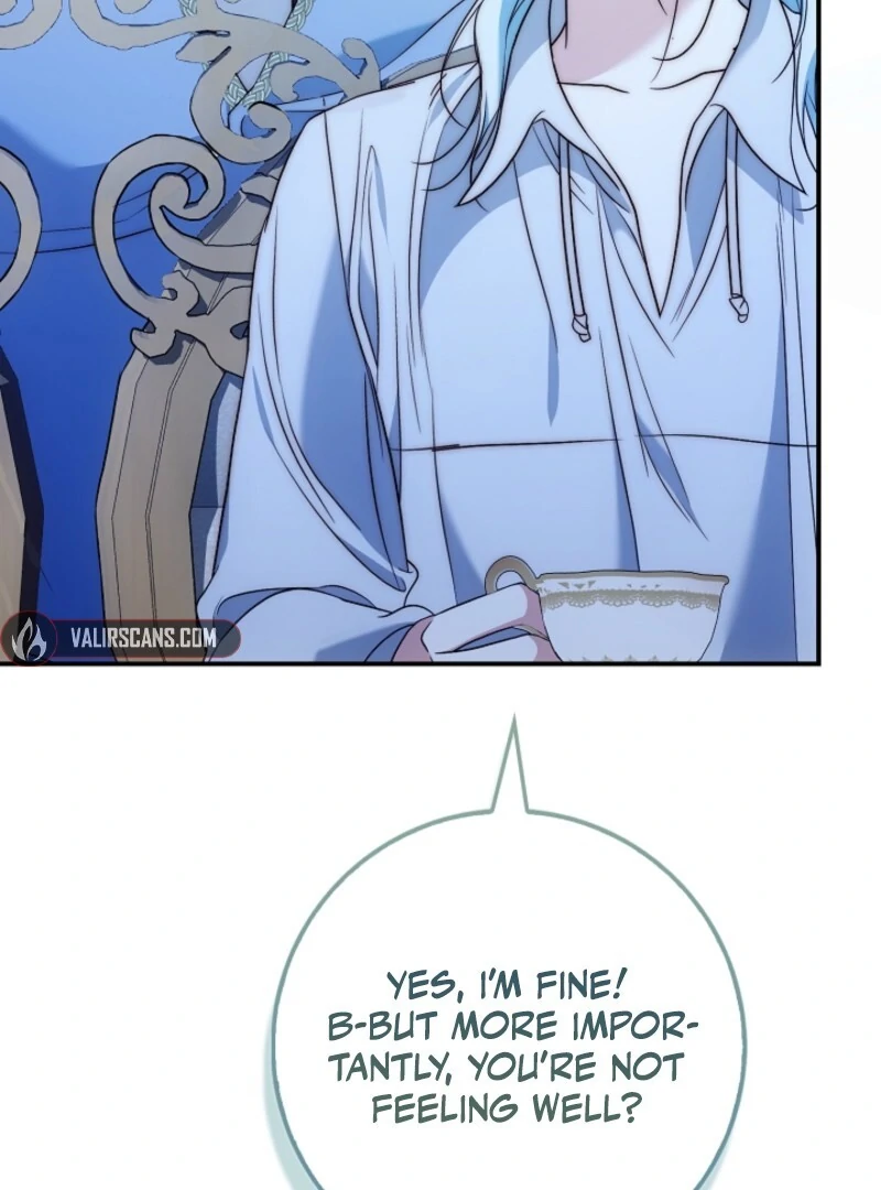 The Maniacs are Obsessed With the Fake Chapter 23 page 131