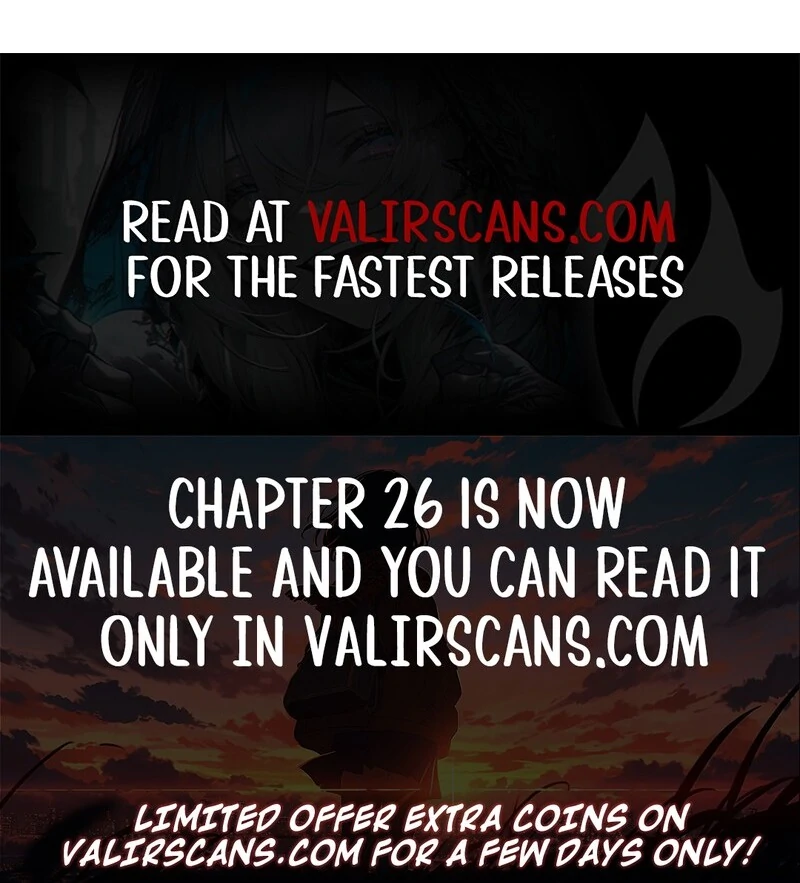 The Maniacs are Obsessed With the Fake Chapter 23 page 185