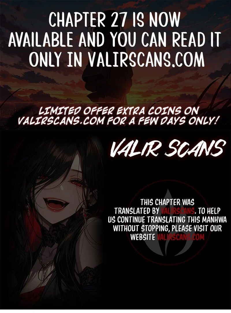 The Maniacs are Obsessed With the Fake Chapter 24 page 2