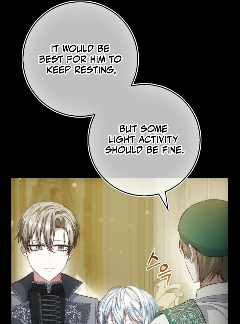 The Maniacs are Obsessed With the Fake Chapter 24 page 15