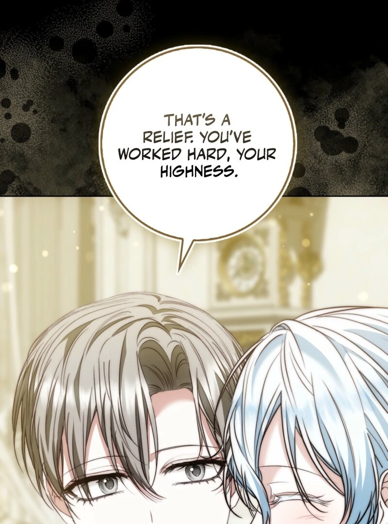 The Maniacs are Obsessed With the Fake Chapter 24 page 17
