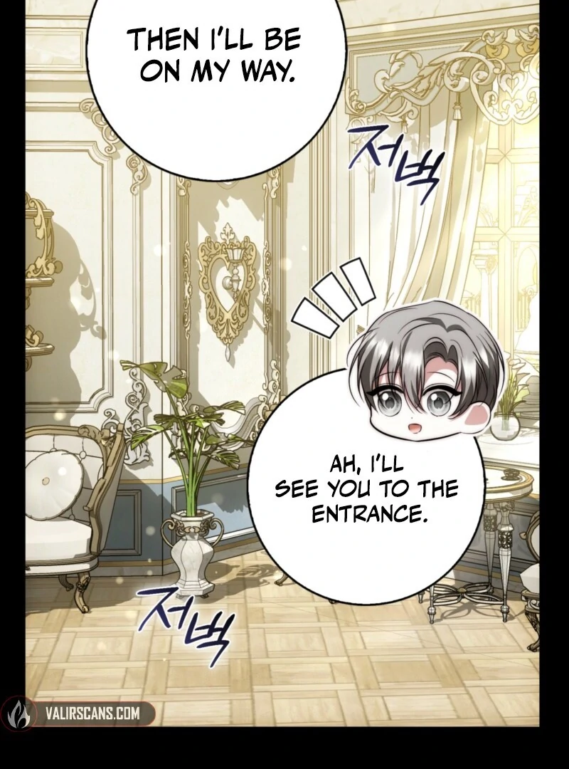 The Maniacs are Obsessed With the Fake Chapter 24 page 20