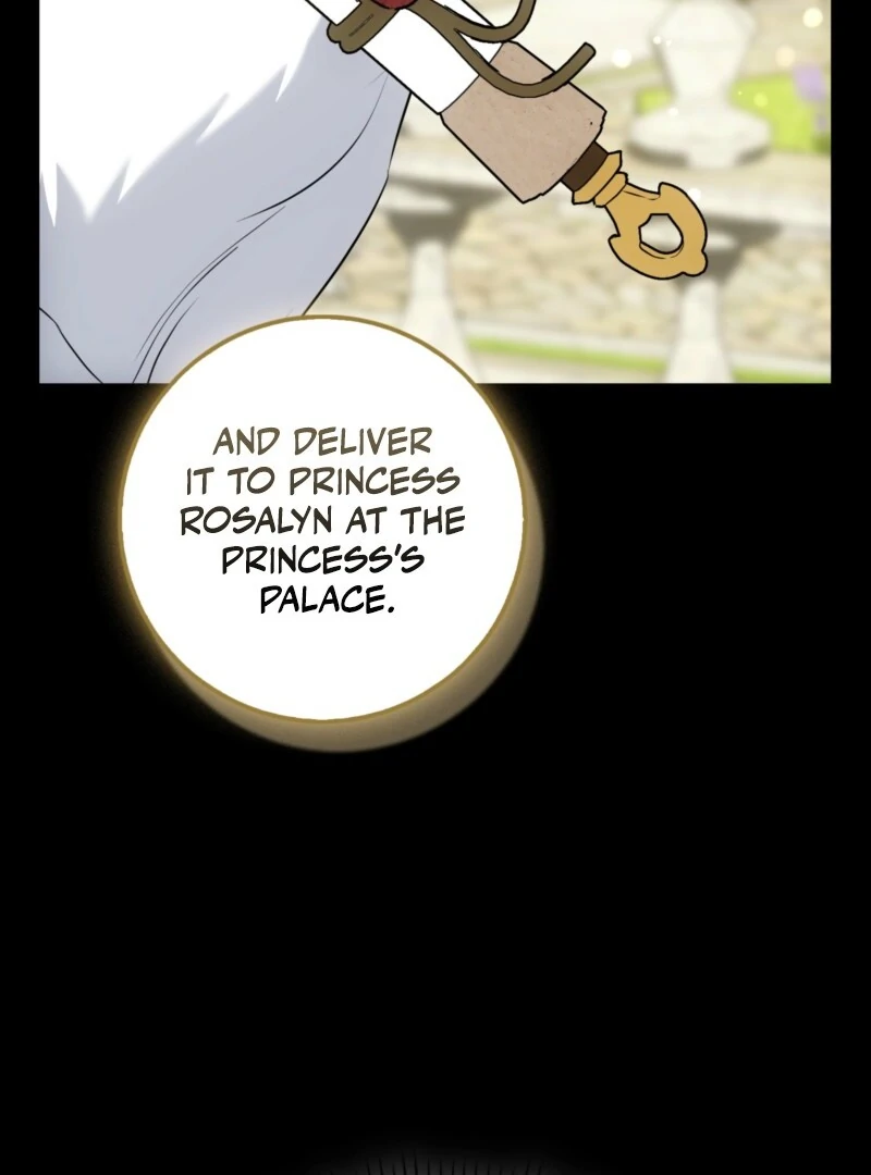 The Maniacs are Obsessed With the Fake Chapter 24 page 26