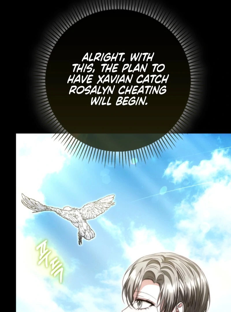 The Maniacs are Obsessed With the Fake Chapter 24 page 27