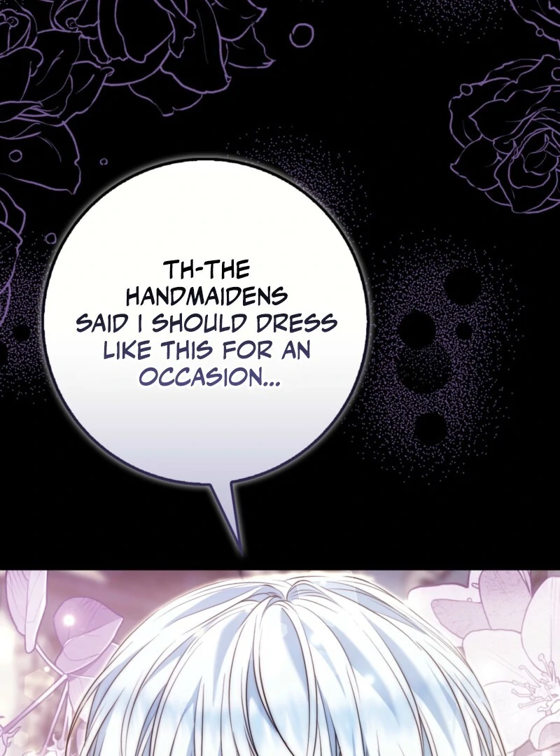 The Maniacs are Obsessed With the Fake Chapter 24 page 35