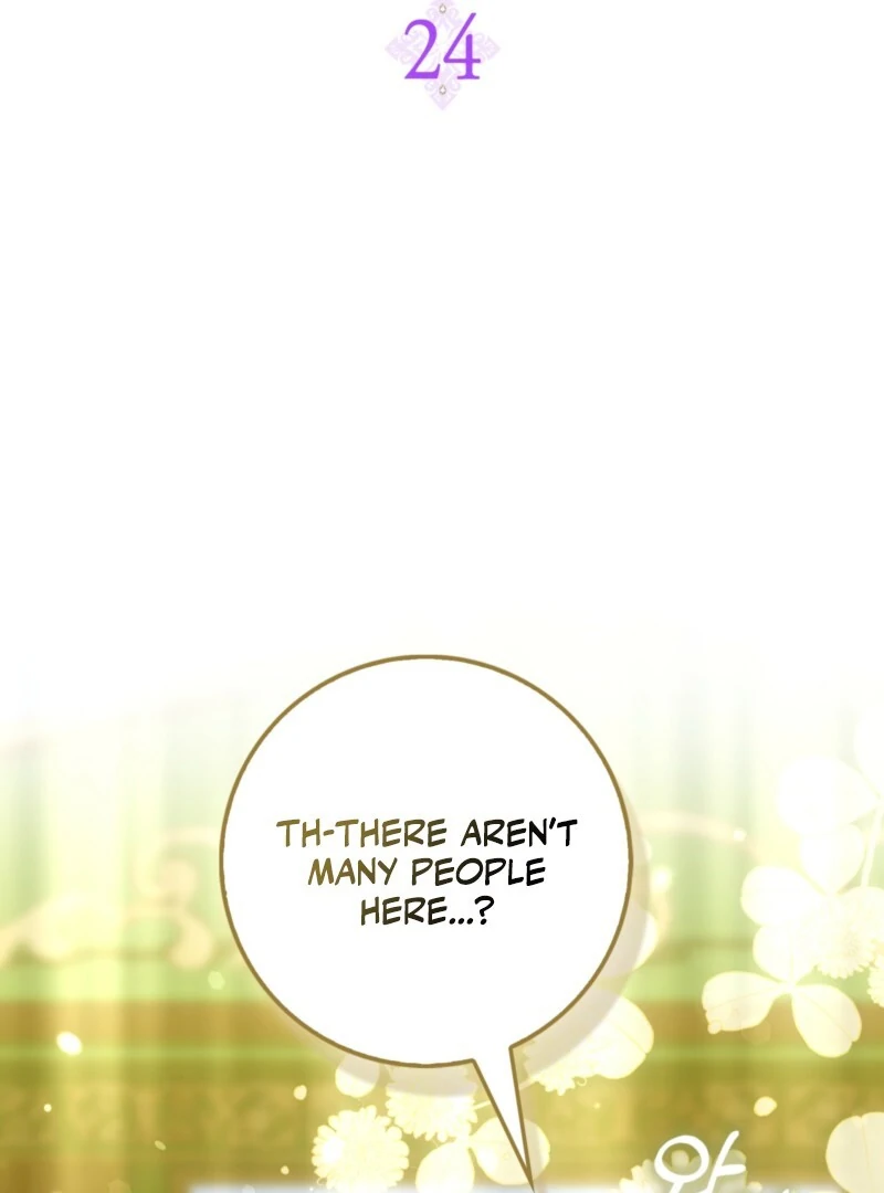The Maniacs are Obsessed With the Fake Chapter 24 page 41