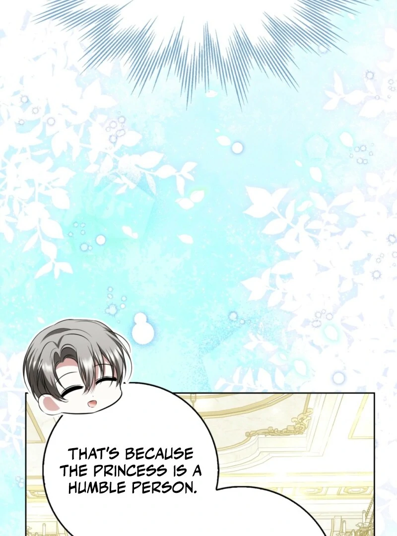 The Maniacs are Obsessed With the Fake Chapter 24 page 44
