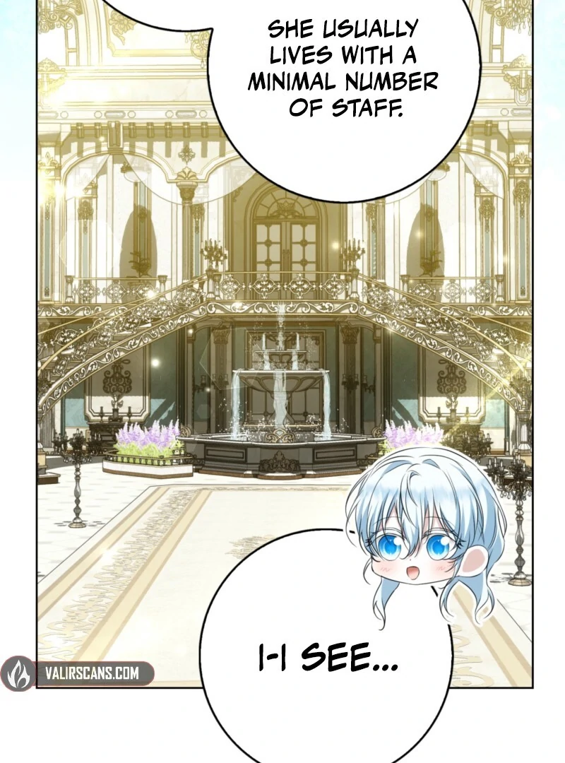 The Maniacs are Obsessed With the Fake Chapter 24 page 45