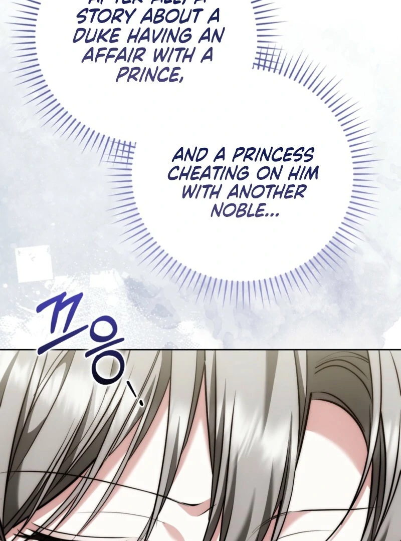 The Maniacs are Obsessed With the Fake Chapter 24 page 49