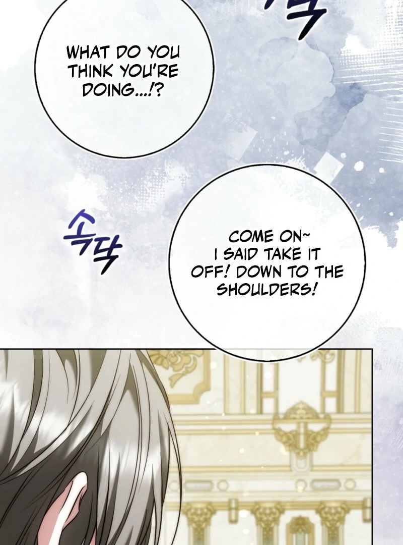 The Maniacs are Obsessed With the Fake Chapter 24 page 51