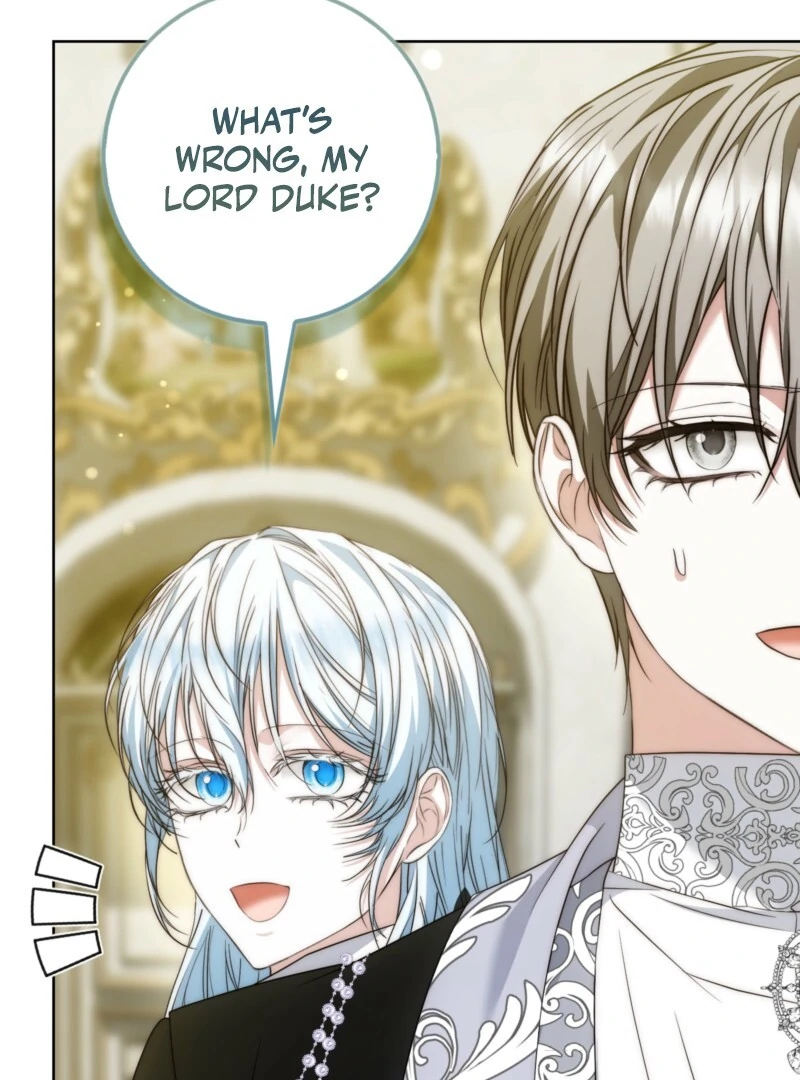 The Maniacs are Obsessed With the Fake Chapter 24 page 54