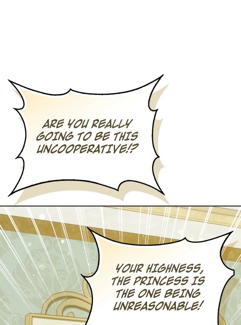 The Maniacs are Obsessed With the Fake Chapter 24 page 56