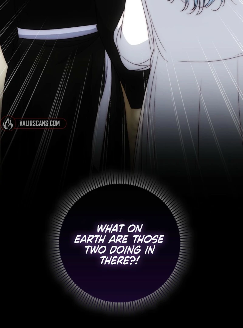 The Maniacs are Obsessed With the Fake Chapter 24 page 60