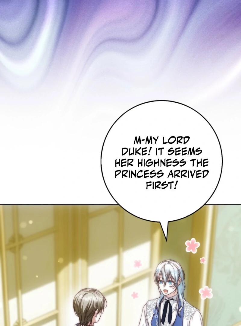 The Maniacs are Obsessed With the Fake Chapter 24 page 63