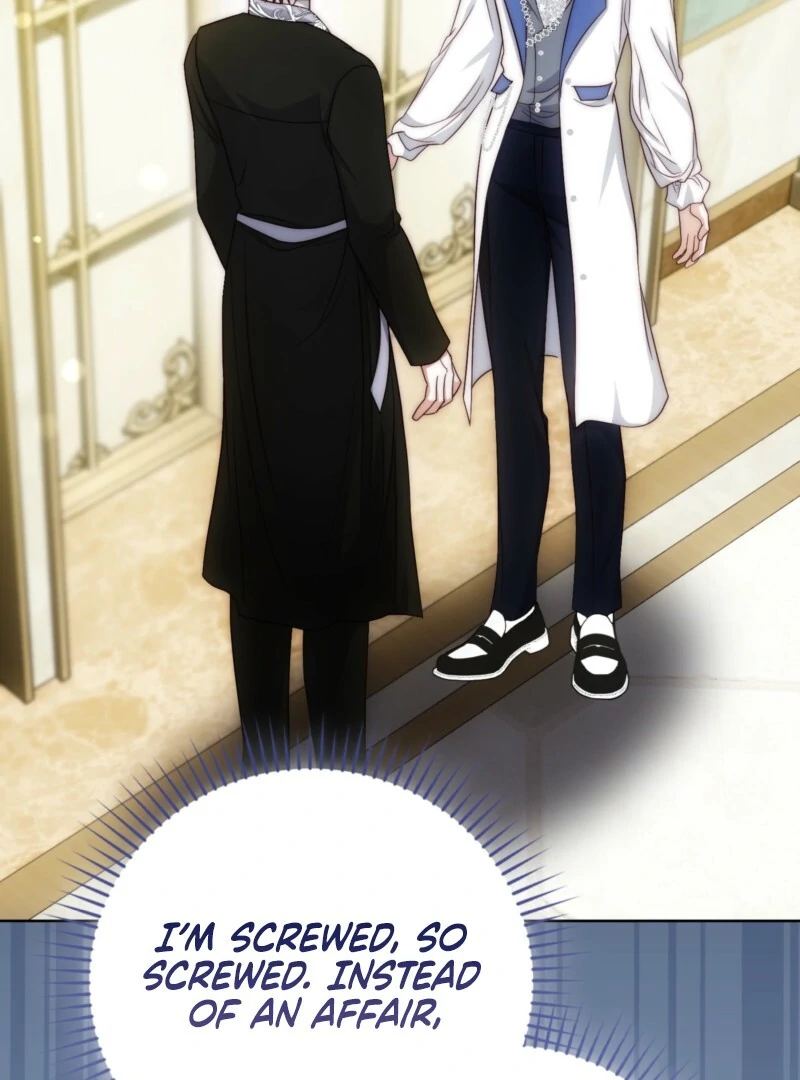 The Maniacs are Obsessed With the Fake Chapter 24 page 64