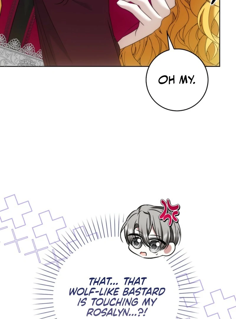 The Maniacs are Obsessed With the Fake Chapter 24 page 76