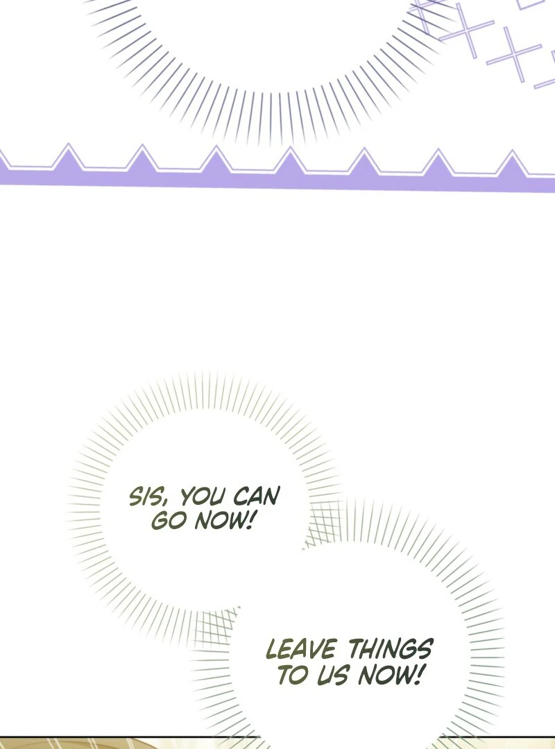 The Maniacs are Obsessed With the Fake Chapter 24 page 77