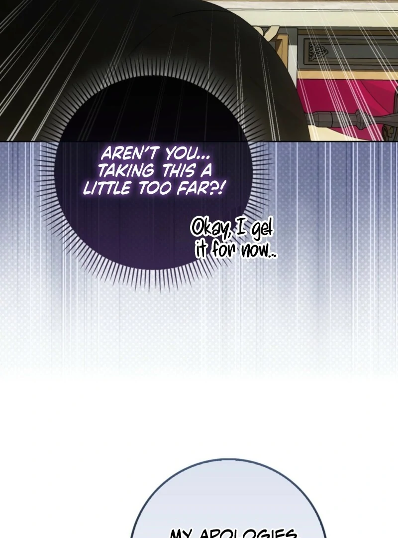 The Maniacs are Obsessed With the Fake Chapter 24 page 79