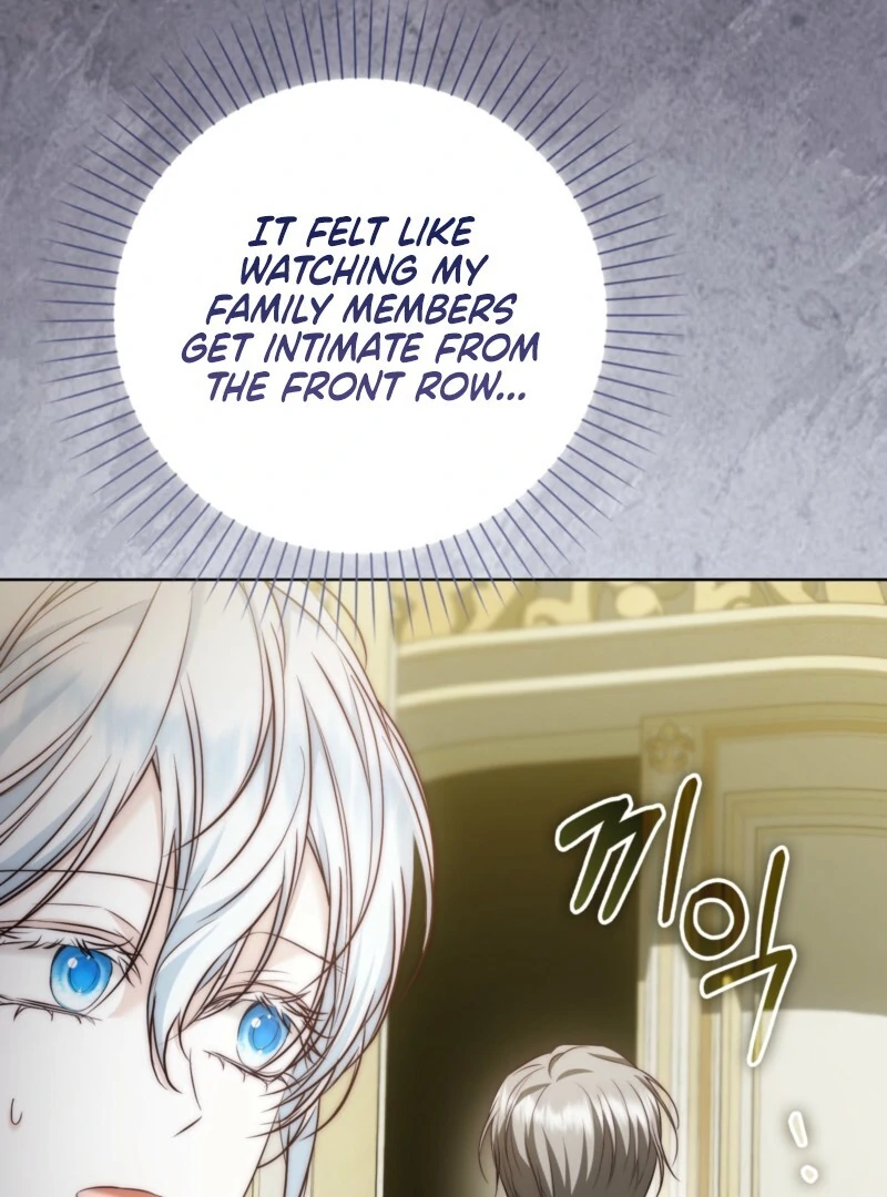 The Maniacs are Obsessed With the Fake Chapter 24 page 82
