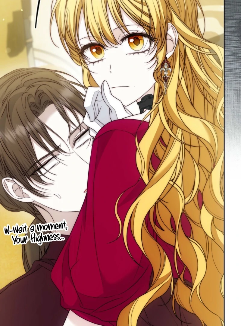 The Maniacs are Obsessed With the Fake Chapter 24 page 88