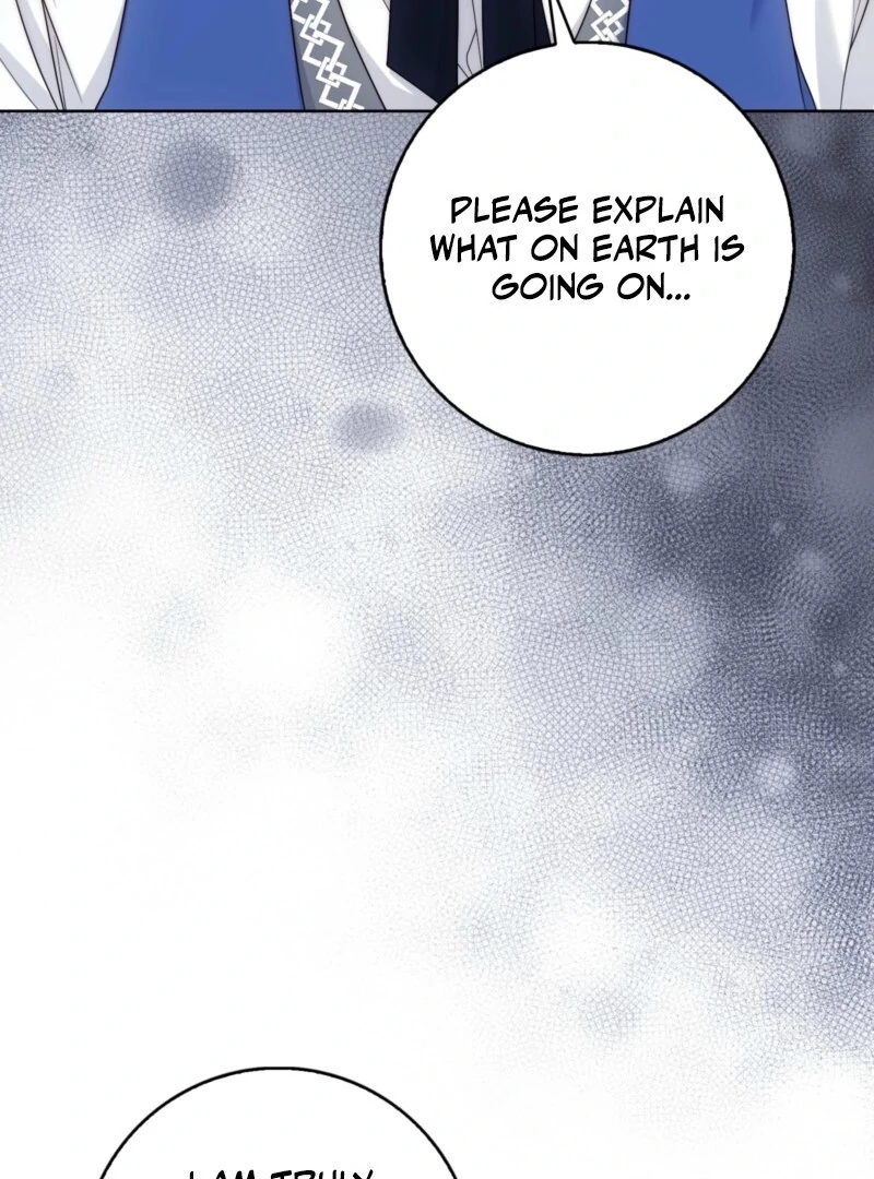 The Maniacs are Obsessed With the Fake Chapter 24 page 94