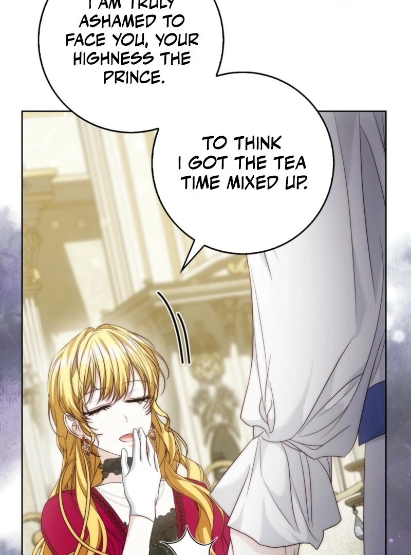 The Maniacs are Obsessed With the Fake Chapter 24 page 95