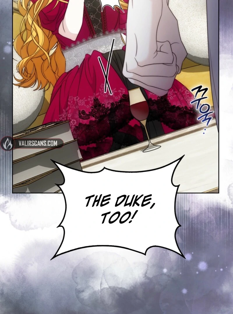 The Maniacs are Obsessed With the Fake Chapter 24 page 96