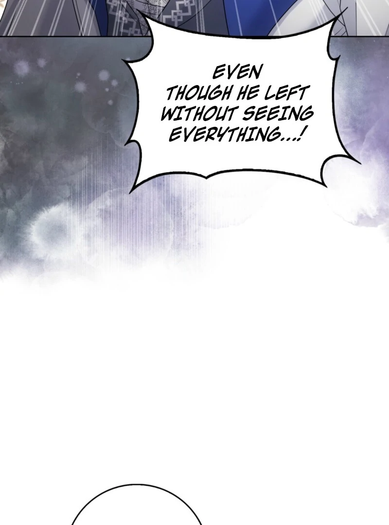 The Maniacs are Obsessed With the Fake Chapter 24 page 99
