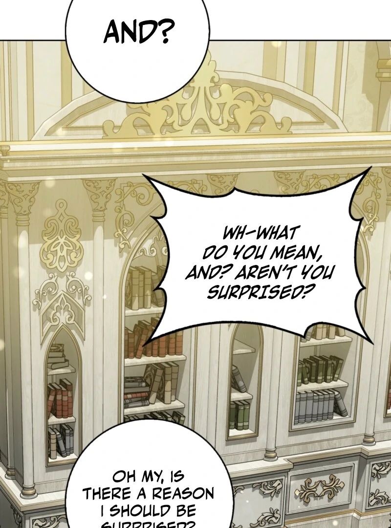 The Maniacs are Obsessed With the Fake Chapter 24 page 100