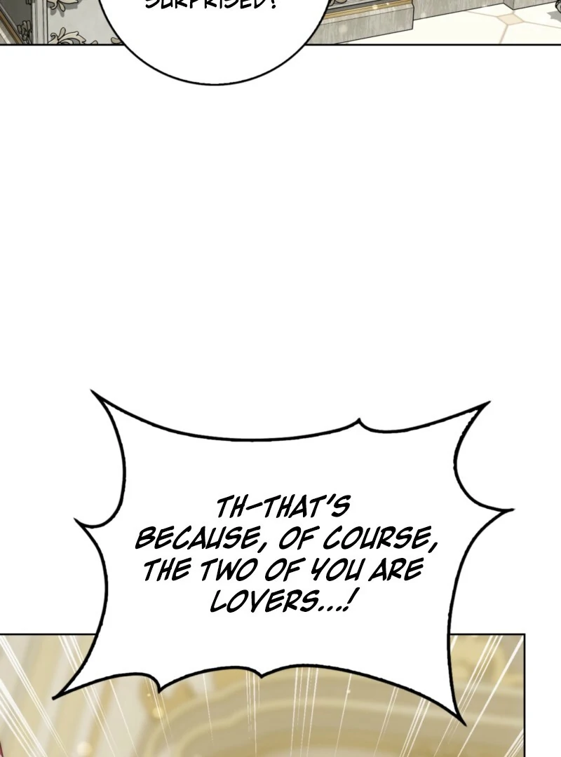 The Maniacs are Obsessed With the Fake Chapter 24 page 101