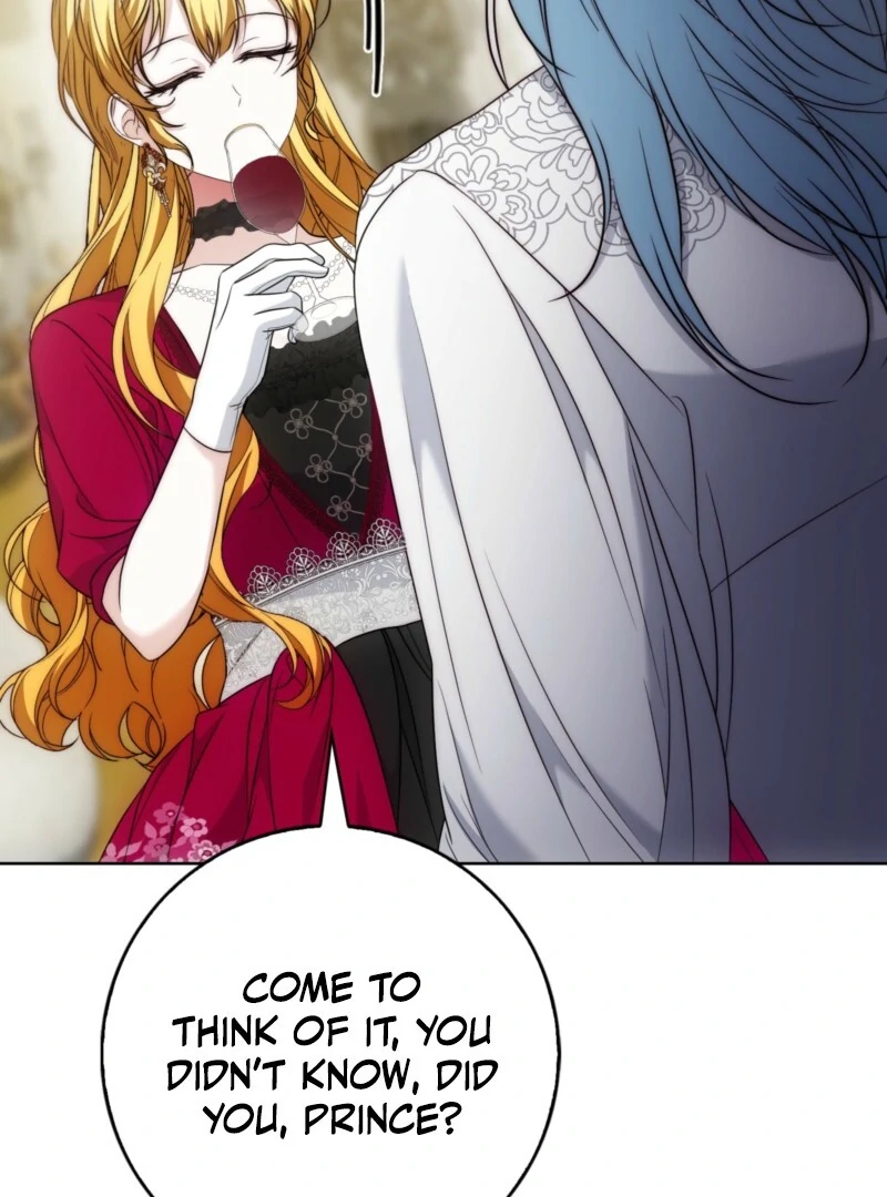 The Maniacs are Obsessed With the Fake Chapter 24 page 108