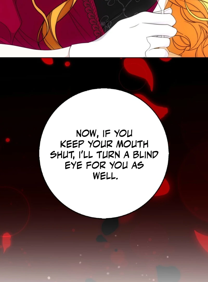 The Maniacs are Obsessed With the Fake Chapter 24 page 111