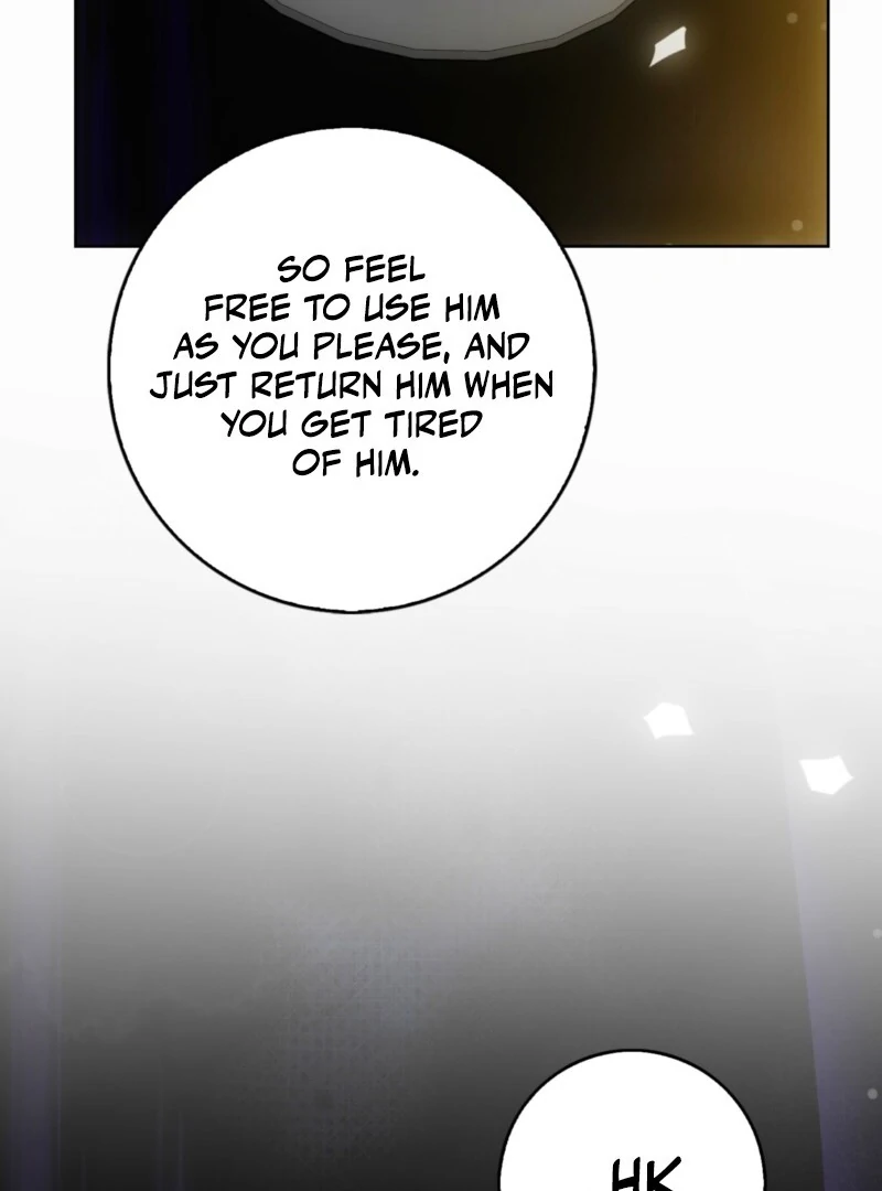 The Maniacs are Obsessed With the Fake Chapter 24 page 116