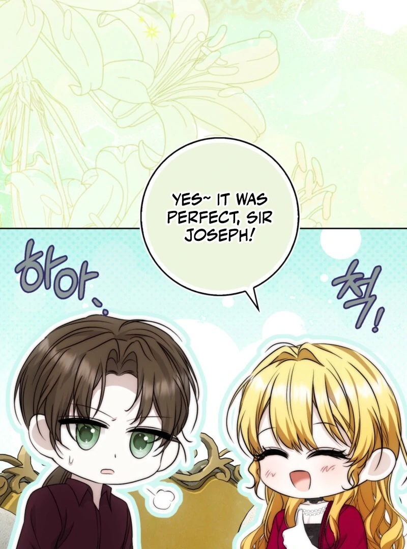 The Maniacs are Obsessed With the Fake Chapter 24 page 126