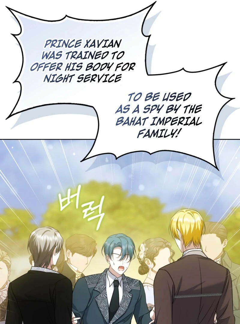 The Maniacs are Obsessed With the Fake Chapter 24 page 134