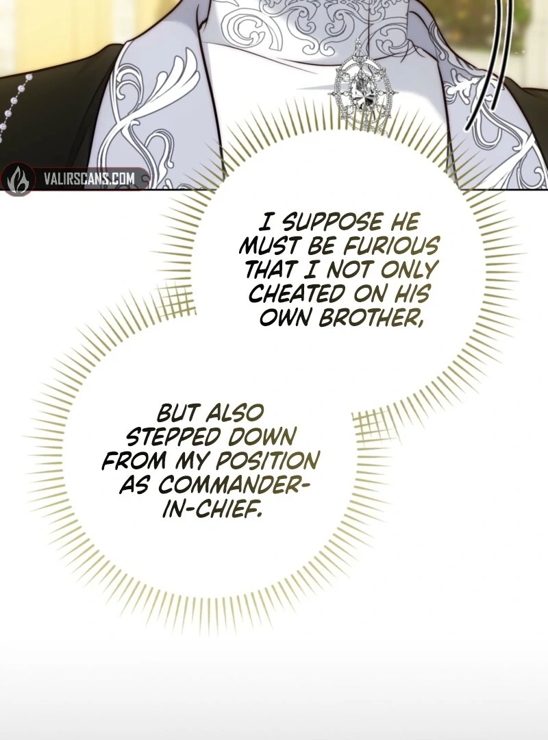 The Maniacs are Obsessed With the Fake Chapter 25 page 18
