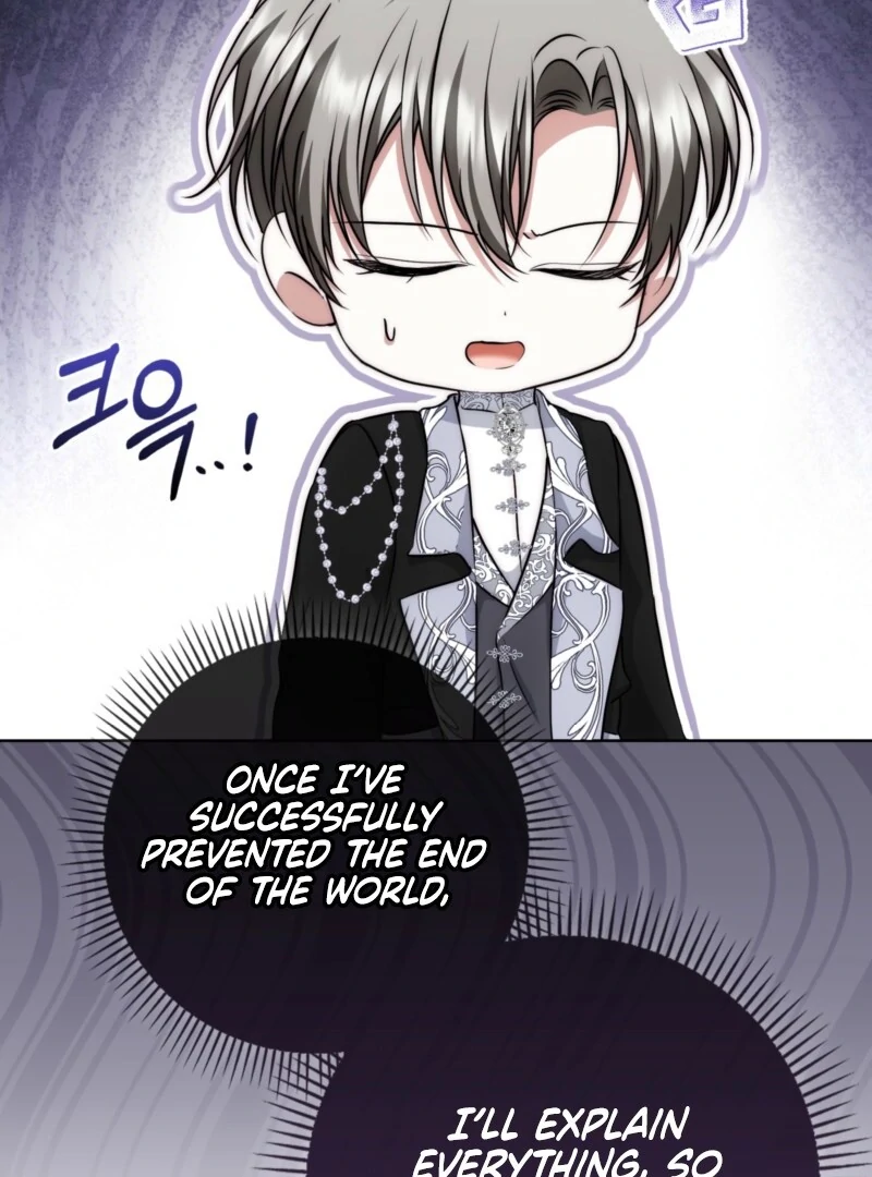 The Maniacs are Obsessed With the Fake Chapter 25 page 20