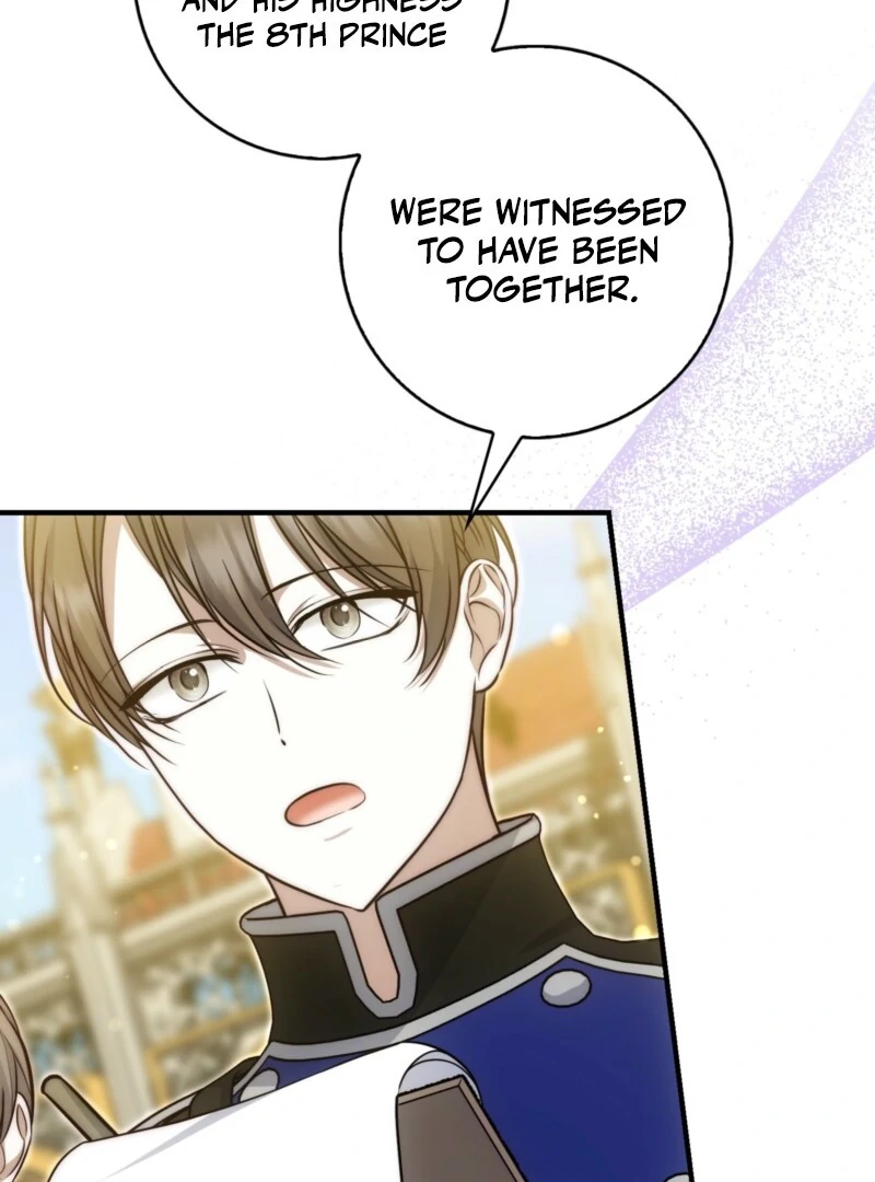 The Maniacs are Obsessed With the Fake Chapter 25 page 26