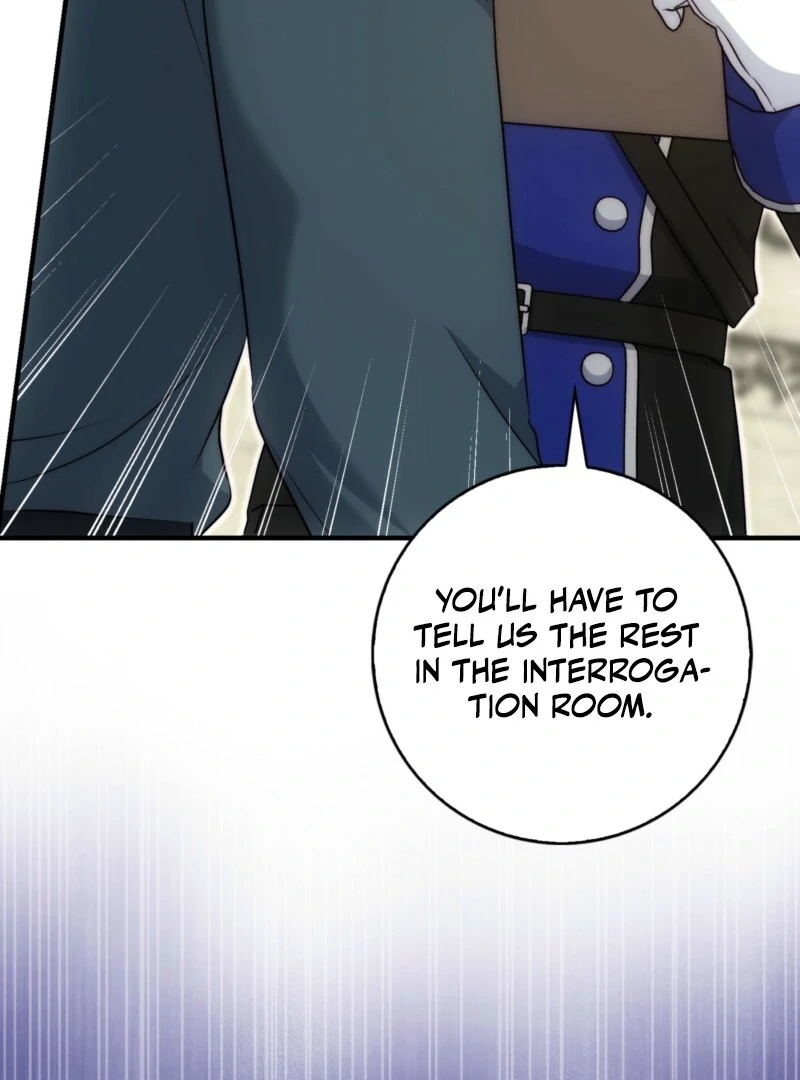 The Maniacs are Obsessed With the Fake Chapter 25 page 30